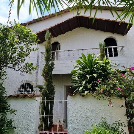 Tatami Hostel Bucaramanga Kültér fotó