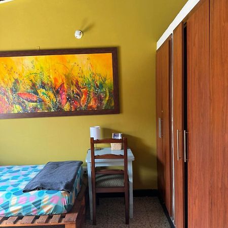 Tatami Hostel Bucaramanga Kültér fotó