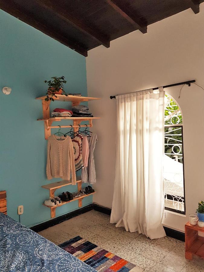 Tatami Hostel Bucaramanga Kültér fotó
