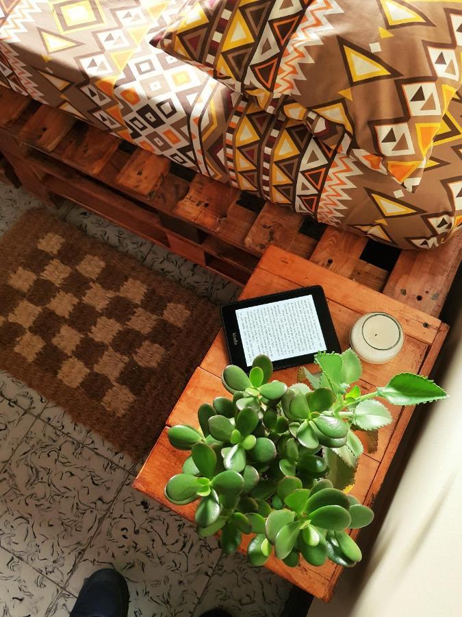 Tatami Hostel Bucaramanga Kültér fotó