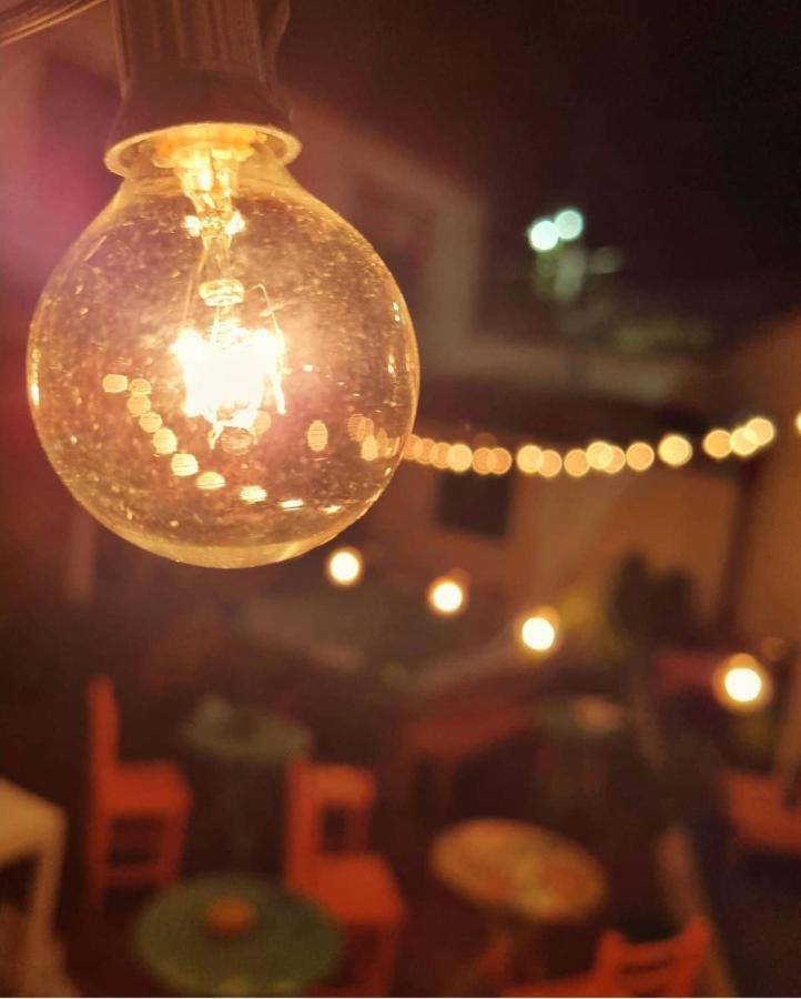 Tatami Hostel Bucaramanga Kültér fotó