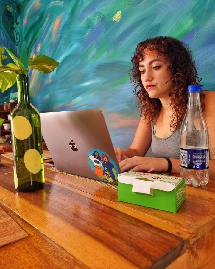 Tatami Hostel Bucaramanga Kültér fotó