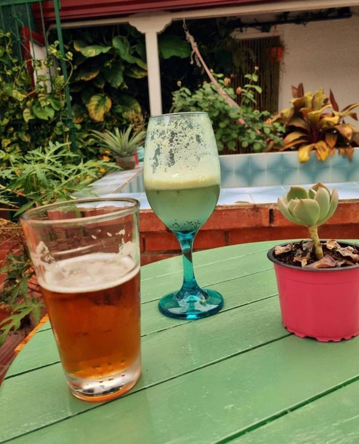 Tatami Hostel Bucaramanga Kültér fotó