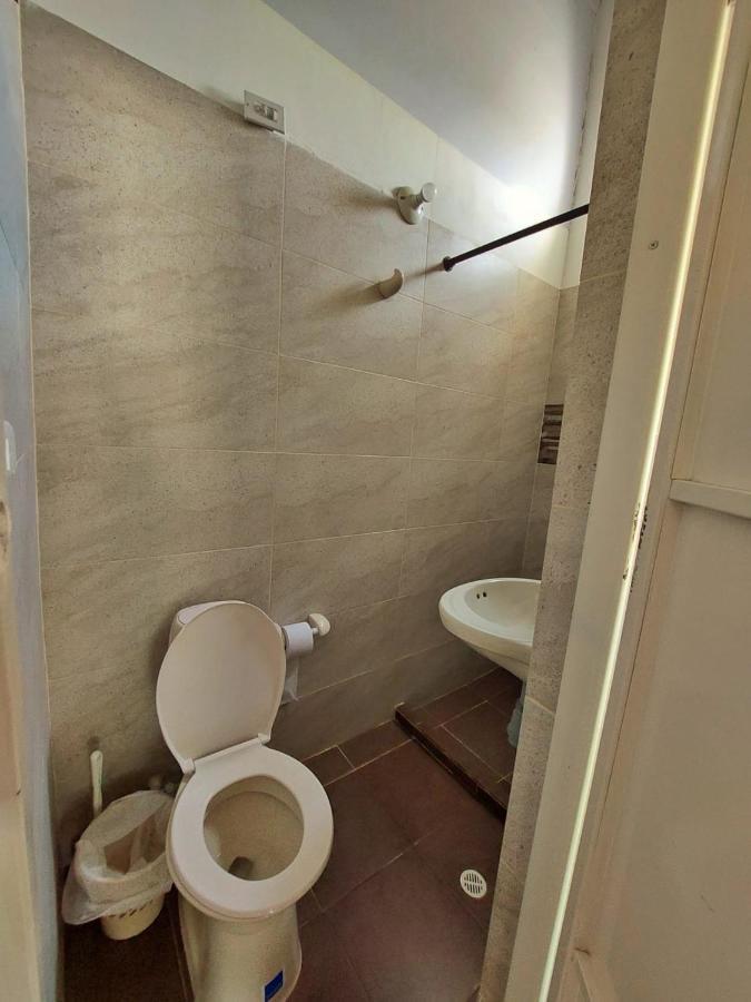 Tatami Hostel Bucaramanga Kültér fotó