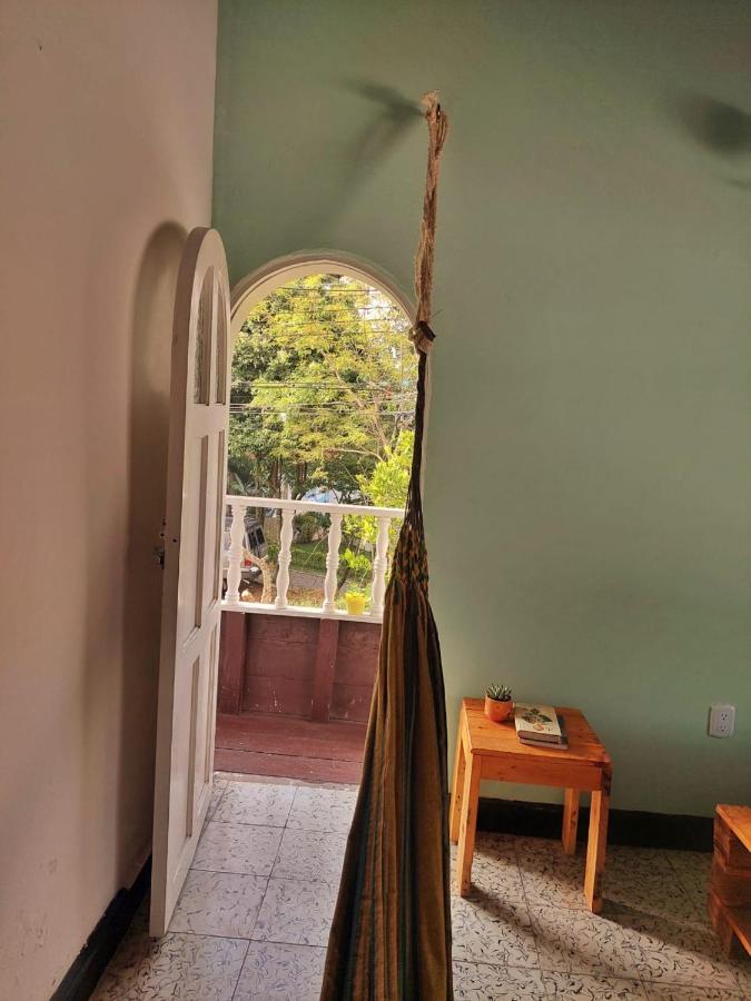 Tatami Hostel Bucaramanga Kültér fotó