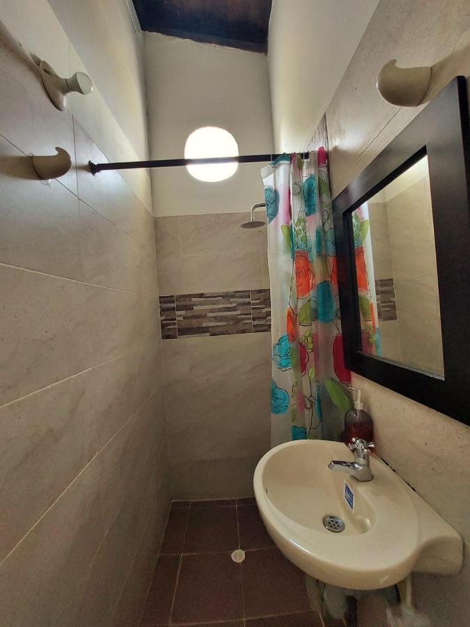 Tatami Hostel Bucaramanga Kültér fotó