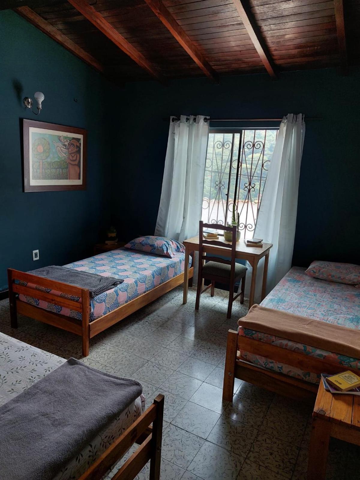 Tatami Hostel Bucaramanga Kültér fotó