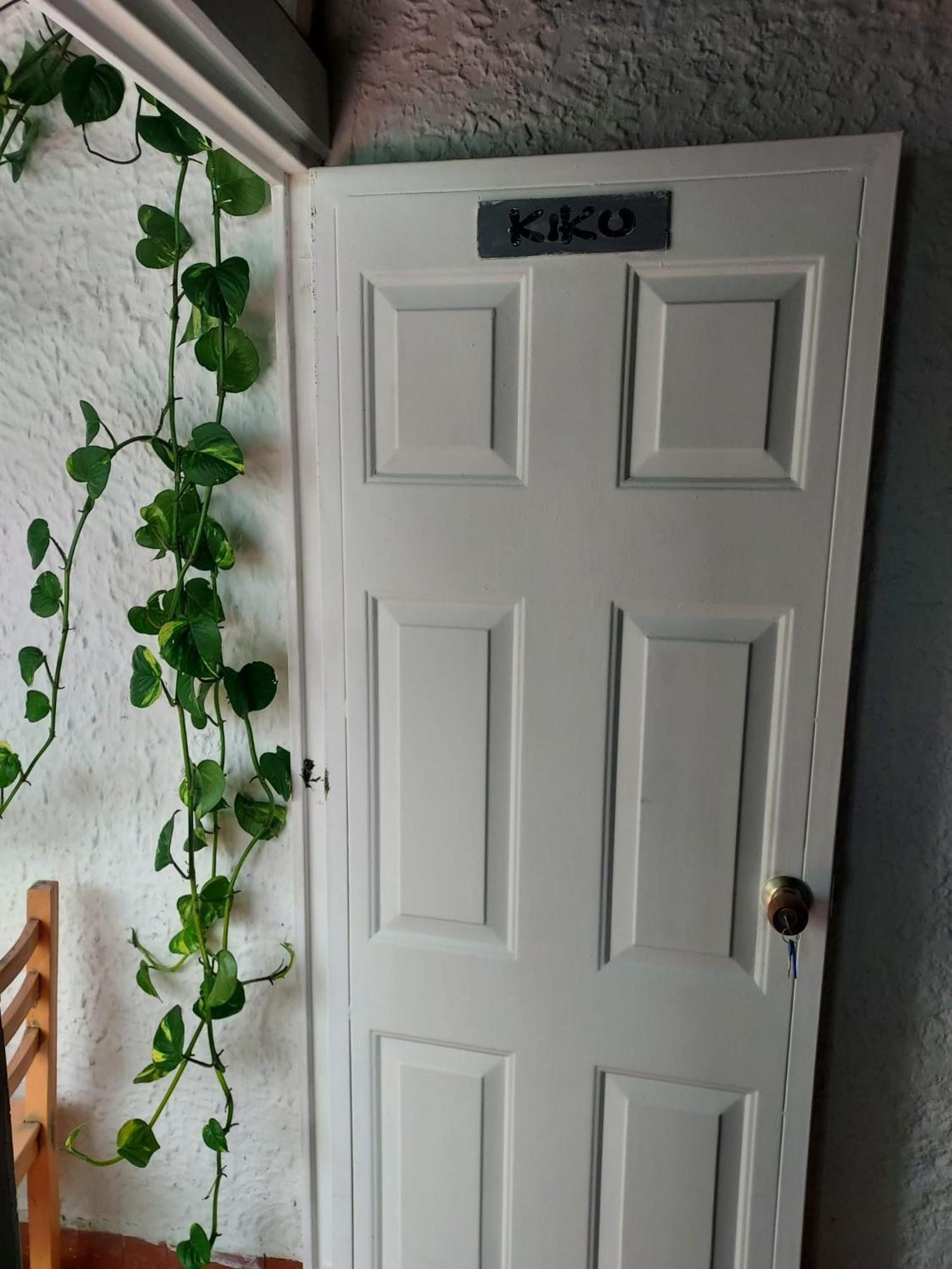 Tatami Hostel Bucaramanga Kültér fotó