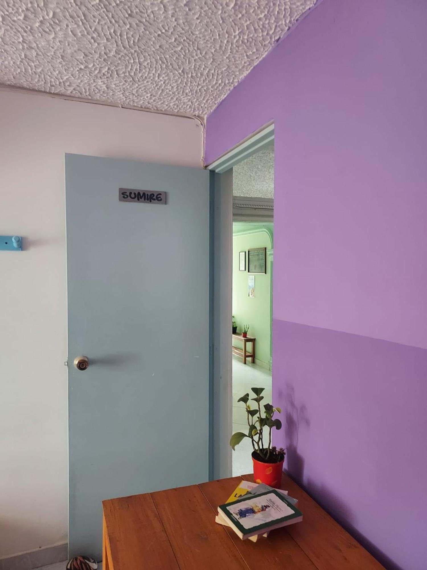 Tatami Hostel Bucaramanga Kültér fotó