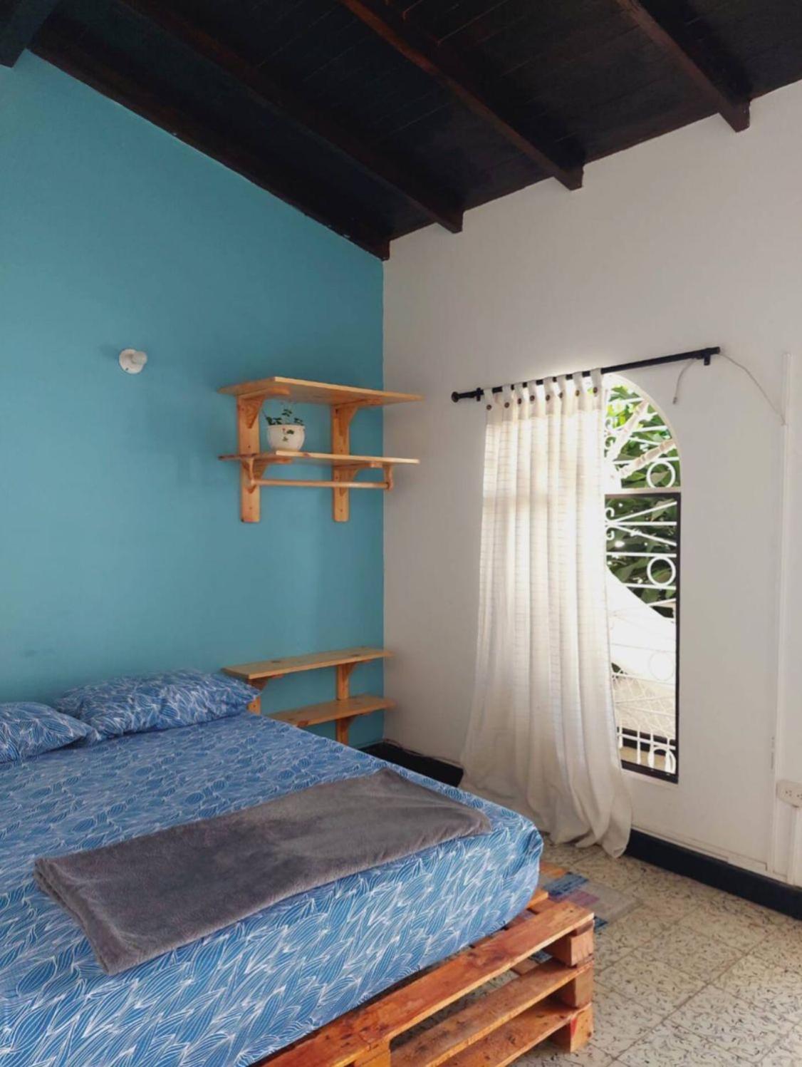 Tatami Hostel Bucaramanga Kültér fotó