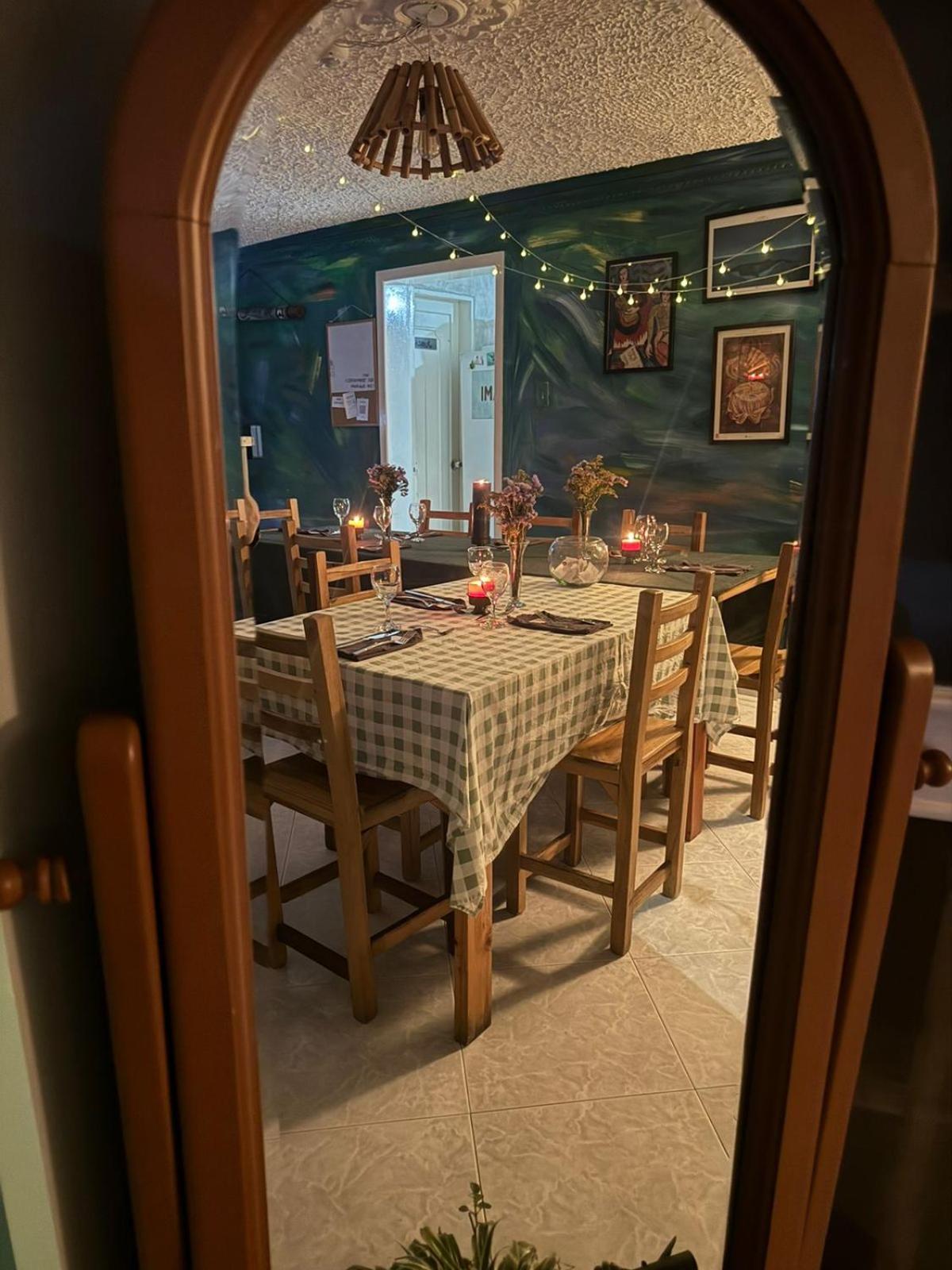 Tatami Hostel Bucaramanga Kültér fotó