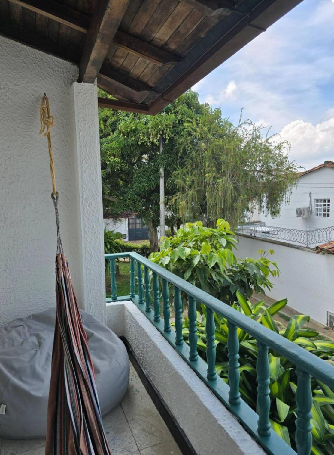 Tatami Hostel Bucaramanga Kültér fotó