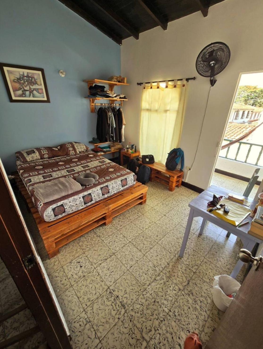 Tatami Hostel Bucaramanga Kültér fotó