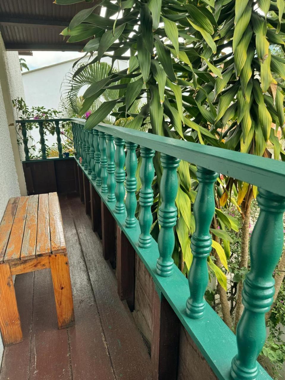 Tatami Hostel Bucaramanga Kültér fotó