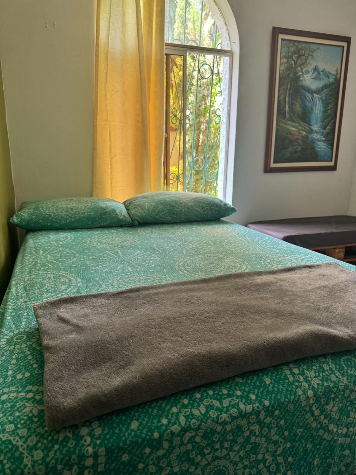 Tatami Hostel Bucaramanga Kültér fotó