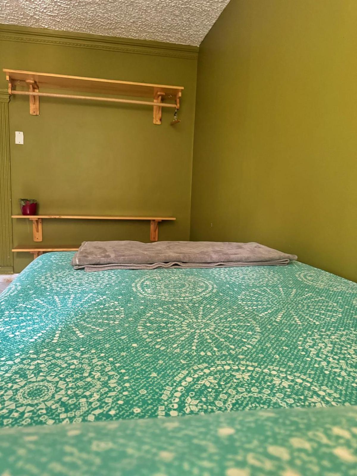 Tatami Hostel Bucaramanga Kültér fotó